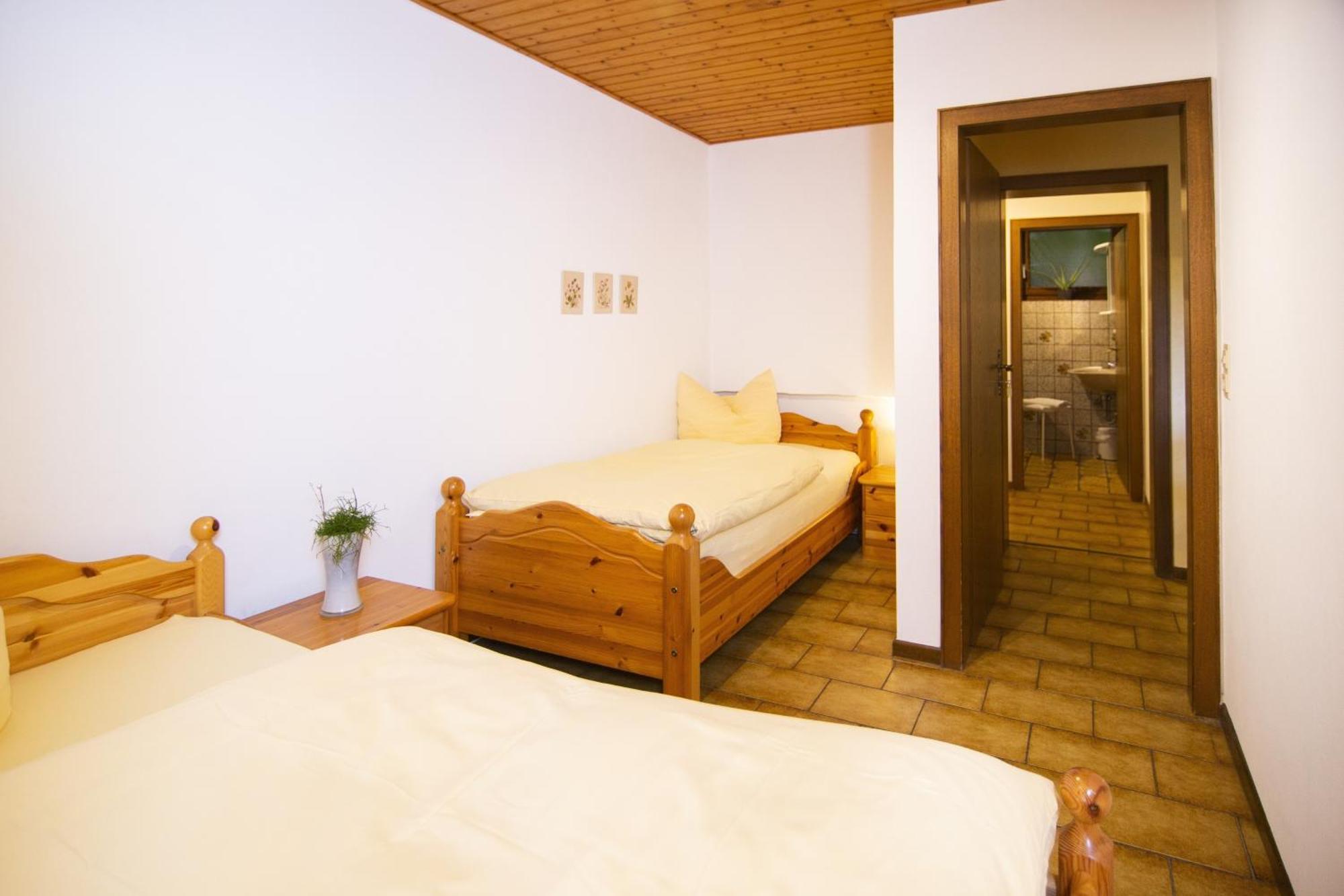 Ferienwohnung "Kirchblick" Im Ferienhaus Blumenhain Bad Wünnenberg Εξωτερικό φωτογραφία