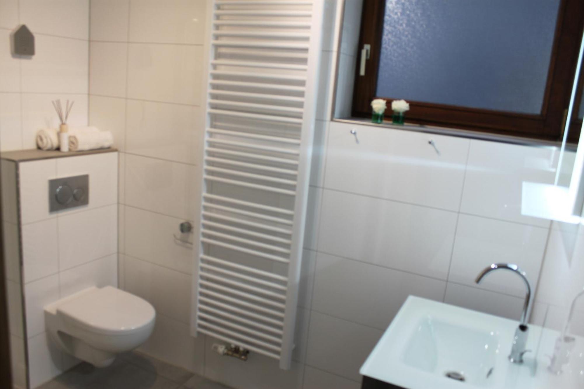 Ferienwohnung "Kirchblick" Im Ferienhaus Blumenhain Bad Wünnenberg Εξωτερικό φωτογραφία